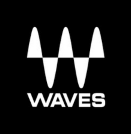 Waves very nice custom bundle
